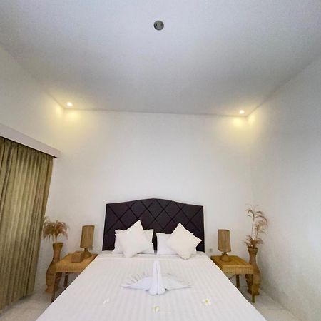 Efrata Villa Gili Air Buitenkant foto