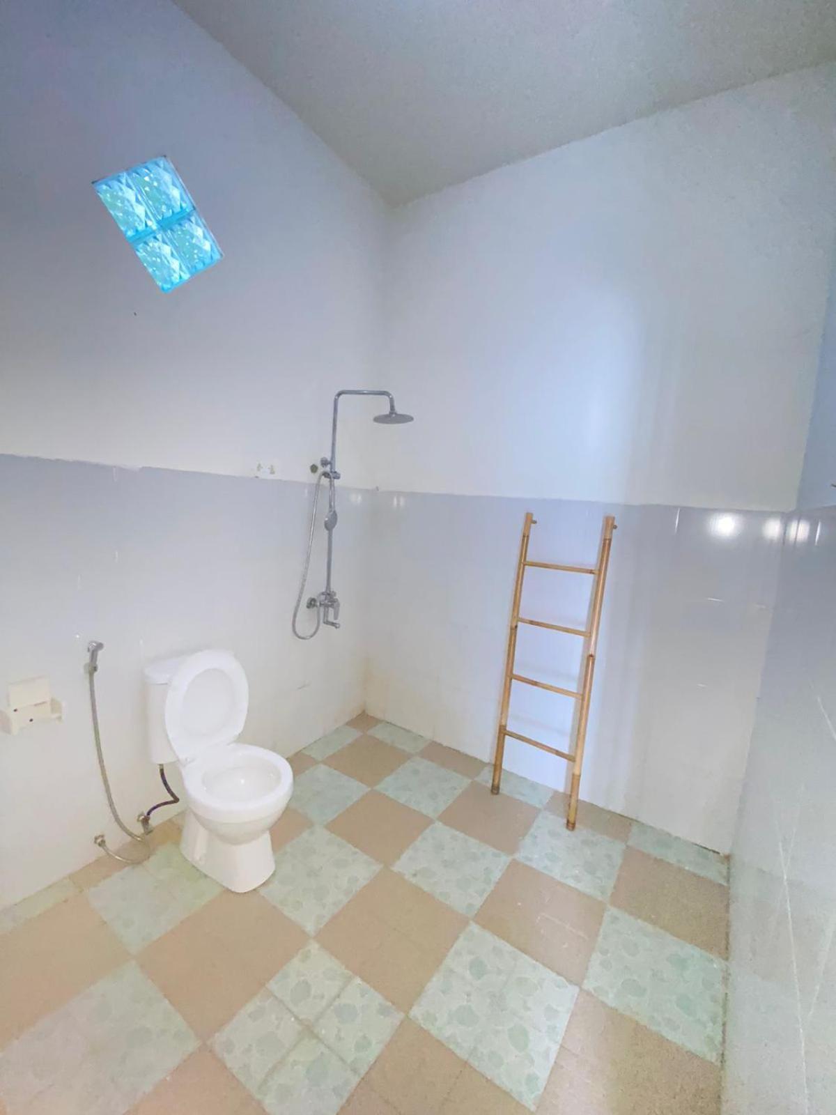 Efrata Villa Gili Air Kamer foto